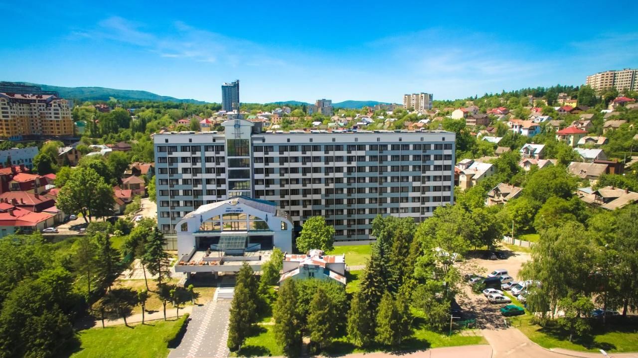 Отель Отель Трускавец 365 Трускавец-30