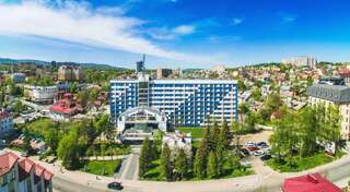 Отель Отель Трускавец 365 Трускавец-0