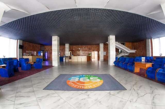 Отель Отель Трускавец 365 Трускавец-20