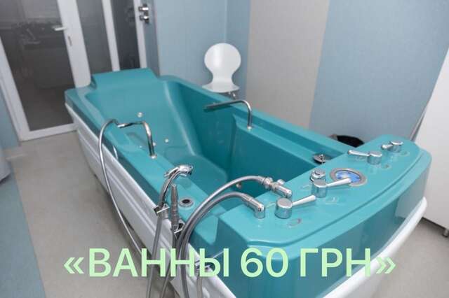 Отель Отель Трускавец 365 Трускавец-4