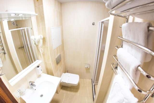 Отель Отель Трускавец 365 Трускавец-50